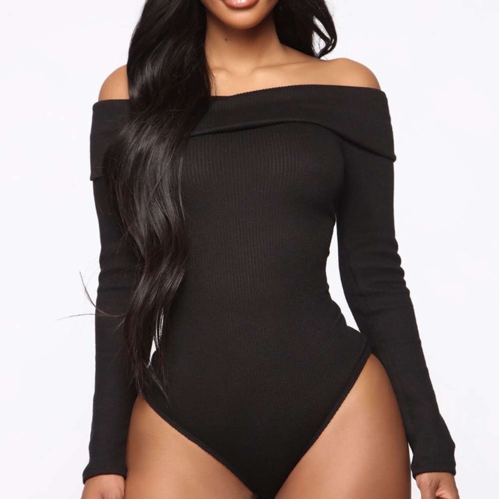 Put It On Me Bodysuit